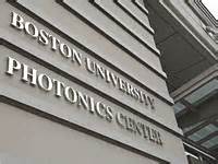 595 commonwealth avenue boston|bu photonics center.